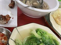 -银峰农庄·特色烧鸡·鲜无花果浸鸡
