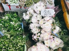 -循礼门鲜花花市(武汉循礼门店)