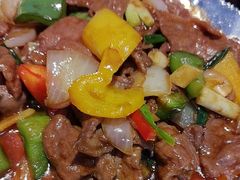 -东江海鲜大排档·潮汕菜·砂锅粥