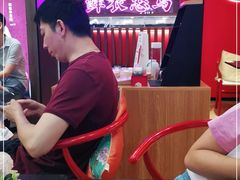 -茶话弄(咖啡·中贸广场店)