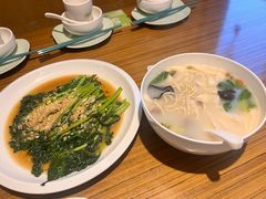 -禾珍珠家常小馆(河南博物院店)