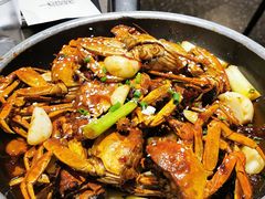 -一棠龙虾•王牌虾球(楚河汉街店)