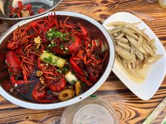 -黄师傅香辣虾(金山大道店)