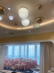 -奈尔宝家庭中心·亲子餐厅(苏州大悦城店)