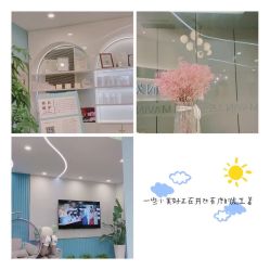 -久匠·野生眉半永久纹绣