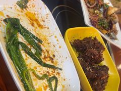 -老何太太鹤岗小串·团建聚餐(龙华店)