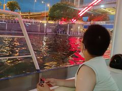 -海河游船-永乐码头(大悲院)