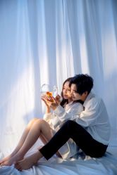 -你好晴天·目的地婚礼