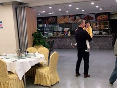 大堂-饭怕鱼(阳光100店)