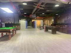 -都市枪神实弹射击俱乐部