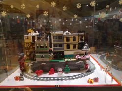 -LEGO(国贸商城店)