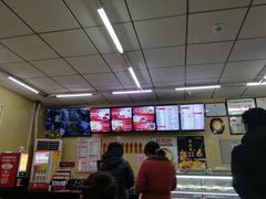 -庆丰包子铺(大红罗厂店)