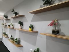 -超鹿运动健身(紫阳商贸中心店)