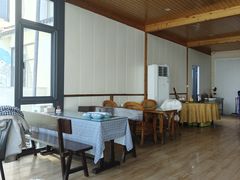 -古尚锦酒楼·水上餐厅