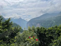 -白帝城·瞿塘峡景区