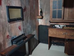 -Xcape异时刻密室逃脱真人NPC(新世界崇文门店)