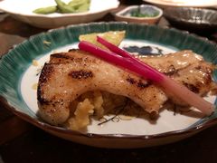 -橼舍鮨青木
