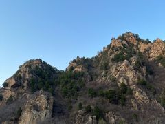 -白河湾生态旅游一条川