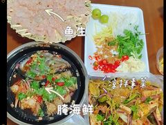 -潮州古城