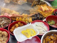 -小吴水煮(羊子巷店)