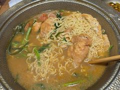 -福客麻辣烫·现炒麻辣香锅(印力中心店)
