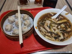 -知味观(湖滨店)