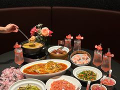 -知楚•精致湖北菜(武商MALL店)