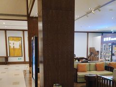 -长白山万达锦华套房酒店