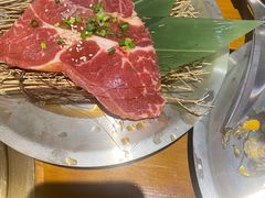 -蒲葵传统炭火烤肉(白石龙店)