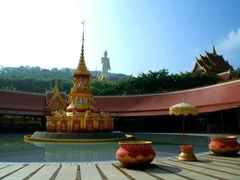 -西双版纳勐泐文化旅游区