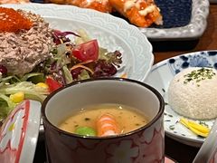 -千和日本料理(龍坪天虹店)