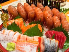 -和创柚子·会席日本料理(新区淮海街店)