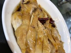 酱油鸡-瑞丰园庭院餐厅·白族传统家常菜