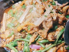 -蛙来哒(东城万达店)