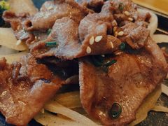 -王鼎精致料理铁板烧(世博源店)