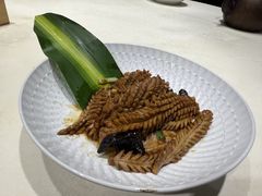 -魁盛居百年鲁菜馆(县西巷店)