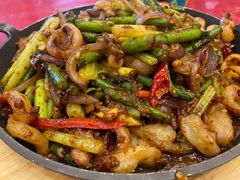 -侬佳蒸菜馆(听潮店)