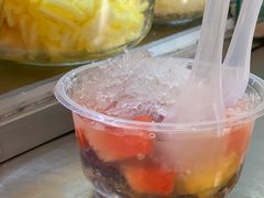 -忆夏爽黑仔漳州四果汤(顶澳仔猫街店)