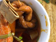 -渝味黄姐火锅(黄泥村店)