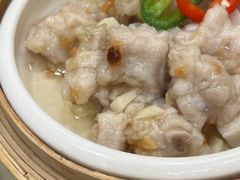 -聚福山莊·寻味顺德(北滘店)