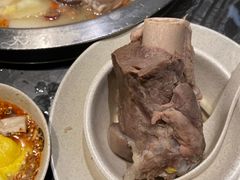 -天都火锅酒楼(虹梅南路店)
