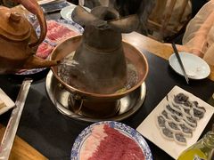 -裕德孚·非遗手切涮羊肉(东直门内大街店)
