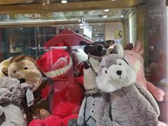 -深圳来福士广场