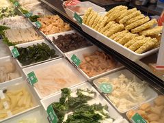 -椒锅锅·麻辣香锅(宝地广场城市集市店)