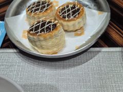 -夏宫中餐厅(香格里拉大酒店)