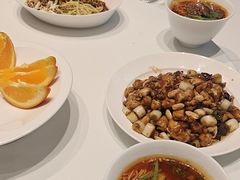 -眉州东坡(北苑华贸店)