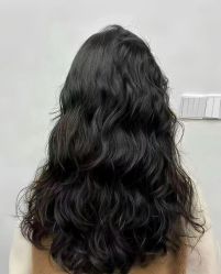 -妃格美发沙龙·烫发·染发