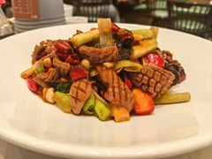 -春发生饭店·非遗(南院门店)