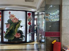 -牟传仁饭庄(星海店)