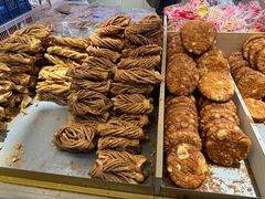 -杨老大焙子月饼干货(宽巷子民族美食街店)